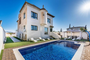Villa Valeria, Las Gabias